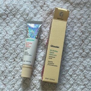 Glossier Birthday Balm Dotcom - VEGAN